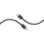 Дата кабель USB-C to USB-C ecoline-cc120.black Promate (ecoline-cc120.black)