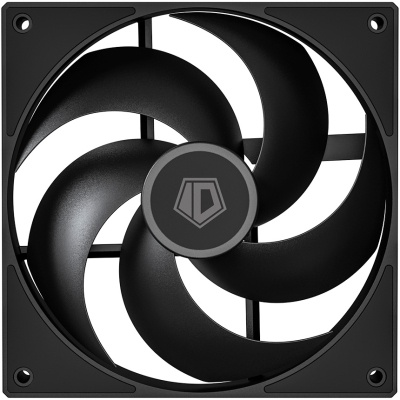Кулер до корпусу ID-Cooling AS-140-K