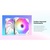 Кулер до корпусу ID-Cooling TF-12025-PRO ARGB TRIO WHITE