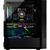 Корпус Logic concept ARYA MESH+GLASS ARGB fans 2x140mm+1x120mm BLACK (AT-ARYA-10-000000-0002)