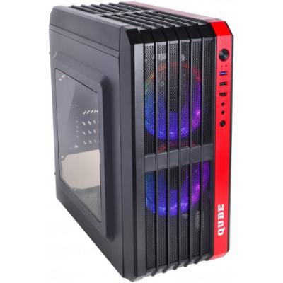 Корпус Qube QBM43_W5NU3