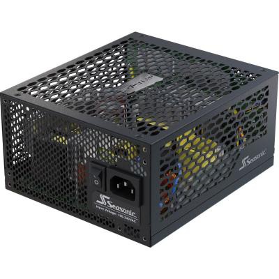 Блок питания Seasonic 700W PRIME Fanless TX-700 (SSR-700TL)