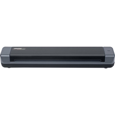 Сканер Plustek MobileOffice S410 Plus (0314TS)