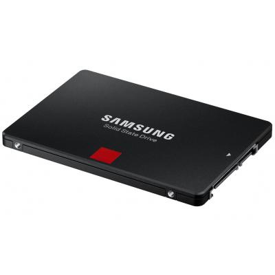 Накопитель SSD 2.5' 512GB Samsung (MZ-76P512BW)