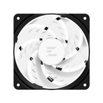 Кулер до корпусу Zalman ZM-AF120RARGBBLACK