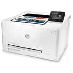 Лазерный принтер HP Color LaserJet Pro M252dw c Wi-Fi (B4A22A)