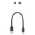 Наушники Sony WI-XB400 Black (WIXB400B.CE7)