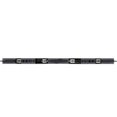 Модуль памяти для компьютера DDR3 8GB 2133 MHz Dark Series Black Team (TDKED38G2133HC10QBK)