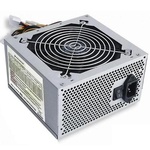 Блок питания GEMBIRD 400W (CCC-PSU4X-12)