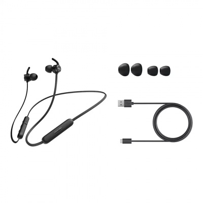 Наушники PHILIPS TAE1205 Black (TAE1205BK/00)