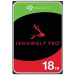 Жорсткий диск 3.5' 18TB Seagate (ST18000NT001)