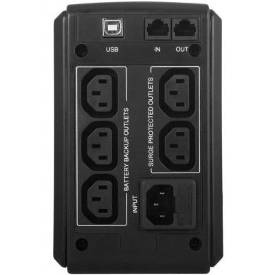Источник бесперебойного питания Powercom SPT-700