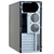 Корпус CHIEFTEC LG-01B+GPA-450S