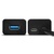 Концентратор AXAGON USB 3.1 to 4xUSB 3.0 1.2m + power adapter + cable USB to Micro 5P black (HUE-S2BP)