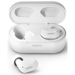 Наушники Belkin Soundform True Wireless White (AUC001BTWH)