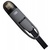 Дата кабель USB 2.0 AM to Lightning + Micro 5P 0.25m black XoKo (SC-201-BK)
