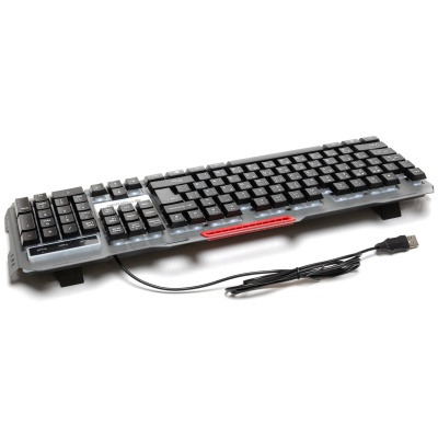 Комплект Hölmer SG-01 USB UA Black (SG-01)