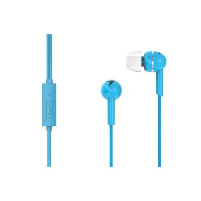 Наушники Genius HS-M300 BLUE (31710006402)