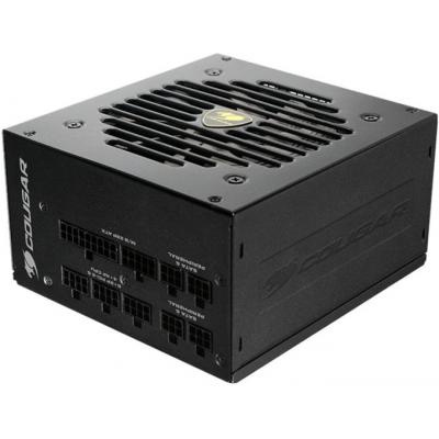 Блок питания Cougar 850W (GEX 850)