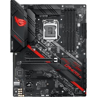 Материнская плата ASUS ROG STRIX B460-H GAMING