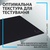 Килимок для мишки Logitech G640 Gaming Mouse Pad Black (943-000799)