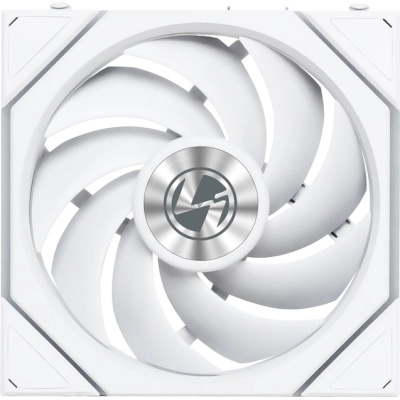 Кулер до корпусу Lian Li Uni Fan TL WIRELESS 120-1, White (G99.12TL1W1W.00)