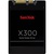 Накопитель SSD 2.5' 256GB SANDISK (SD7SB6S-256G-1122)