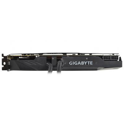 Видеокарта GIGABYTE GeForce GTX980 Ti 6144Mb XTREME WATERFORCE (GV-N98TXTREME W-6GD)