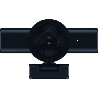 Веб-камера Razer Kiyo V2 X (RZ19-05380100-R3M1)