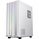 Корпус Gamemax Precision White