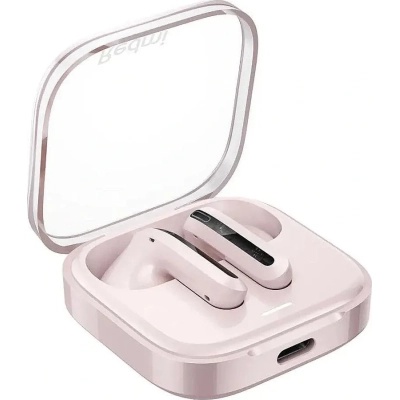Навушники Xiaomi Redmi Buds 6 Active Transparent Pink (1071780)