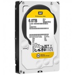 Жесткий диск 3.5' 6TB Western Digital (WD6001F9YZ)