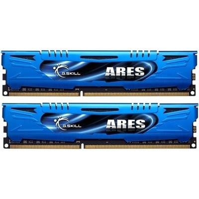 Модуль памяти для компьютера DDR3 16GB (2x8GB) 2133 MHz G.Skill (F3-2133C10D-16GAB)