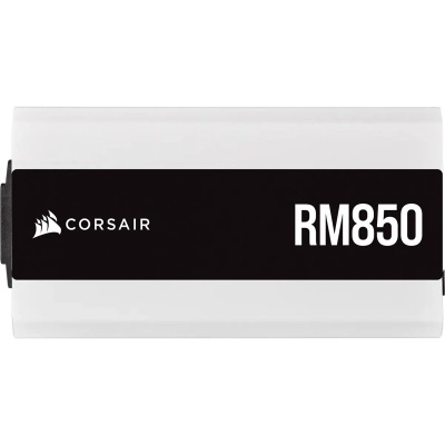 Блок питания Corsair 850W RM850 White (RM850 White)