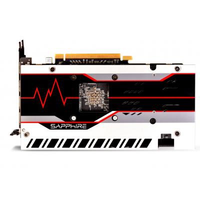 Видеокарта Sapphire Radeon RX 570 4096Mb PULSE G5 HDMI DP (11266-67-20G)