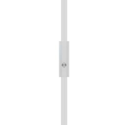 Наушники Celebrat D1 White + mic + button call answering (53436)