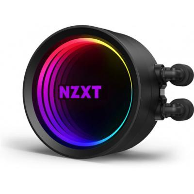 Система водного охлаждения NZXT Kraken X53 RGB (RL-KRX53-R1)