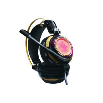 Наушники Vinga WereWolf Black Gaming (WereWolf Black)