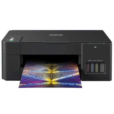 Багатофункціональний пристрій Brother DCP-T425W Wi-Fi (DCPT425WR1)