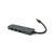 Концентратор Voltronic USB 3.0 to 4xUSB 0.2m aluminum (YT-3H4/2TB)