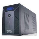 Источник бесперебойного питания Comex S.A. NetPRO Line 3000