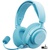 Навушники SteelSeries Arctis Nova 3X Wireless MultiPlatform/Xbox Aqua (61691)