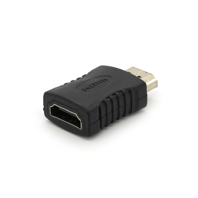 Перехідник HDMI M to HDMI F Voltronic (YT-A-HDMI(F)/(M))