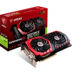 Видеокарта MSI GeForce GTX1060 3072Mb GAMING VR X (GTX 1060 GAMING VR X 3G)