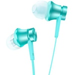 Наушники Xiaomi Piston Fresh bloom Blue (ZBW4312GL / 6954176858313)