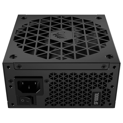 Блок живлення Corsair 1000W SF1000L PCIE5 (CP-9020246-EU)