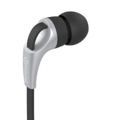 Наушники Nomi NHS-102 Black (150486)