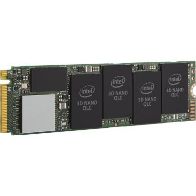 Накопитель SSD M.2 2280 512GB INTEL (SSDPEKNW512G8X1)