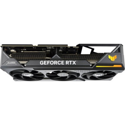 Відеокарта ASUS GeForce RTX4080 SUPER 16Gb TUF GAMING (TUF-RTX4080S-16G-GAMING)