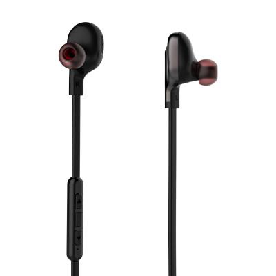 Наушники Gelius Pro Crossfit Black (GP-H650 Black)